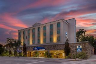 Best Western Queens Gold Coast - Queens - 0