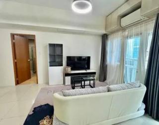 The Cozy Rockwell - Manila - 6