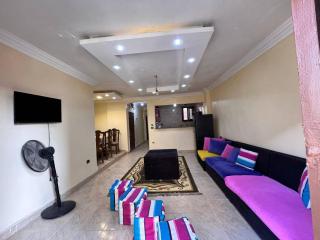 Echoo House - Al Mafraq - 9