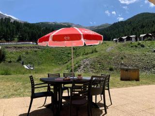 Résidence Les Terrasses Du Soleil D'or - Agréable duplex avec vue sur les pistes MAE-4534 - Les Orres - 4