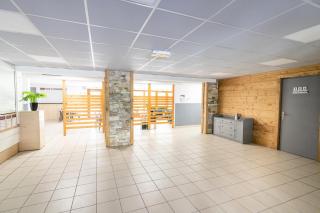 Résidence Les Terrasses Du Soleil D'or - Agréable duplex avec vue sur les pistes MAE-4534 - Les Orres - 3