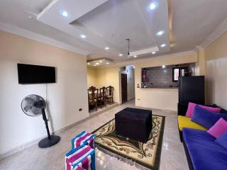 Echoo House - Al Mafraq - 7