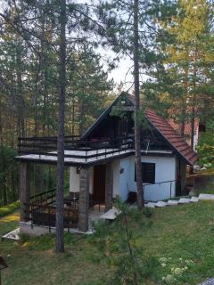 Vila Nade - Zlatibor - 0