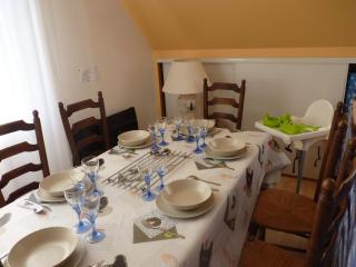 Appartement avec grand jardin proche mer - 6