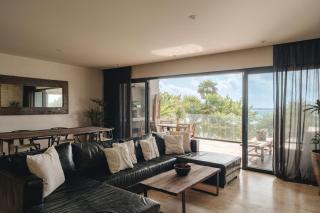3BR Beachview Escape with Rooftop and Concierge - Tulum - 8