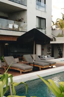 3BR Beachview Escape with Rooftop and Concierge - Tulum - 7