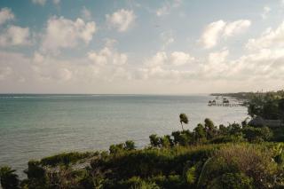 3BR Beachview Escape with Rooftop and Concierge - Tulum - 3