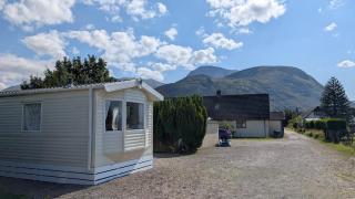 Croft 82 - Fort William - 0
