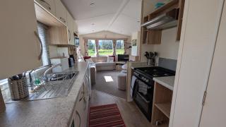 Croft 82 - Fort William - 1