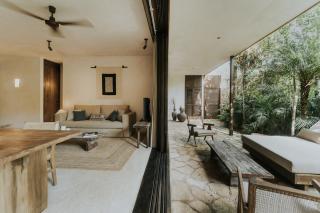 Jungle Apartment with Private Plunge Pool - Tulum - 7