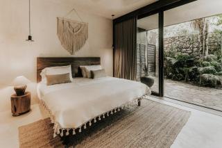 Jungle Apartment with Private Plunge Pool - Tulum - 5
