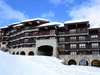 Résidence Arpasson - Appartement rénové sur les pistes à Mottaret MAE-4084 - 9