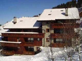 Résidence Jardins D'hiver Du Morel A - Appartement cosy et charmant proche des pistes MAE-4074 - 5