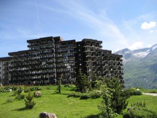 Résidence Home Club - Bel appartement rénové pouvant acueillir 4 personnes à Tignes Lavachet MAE-2184 - 7