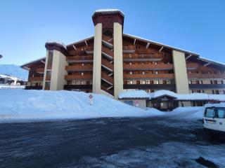 Résidence Mont Soleil A - Appartement 5 personnes - Plagne Soleil MAE-0294 - 3