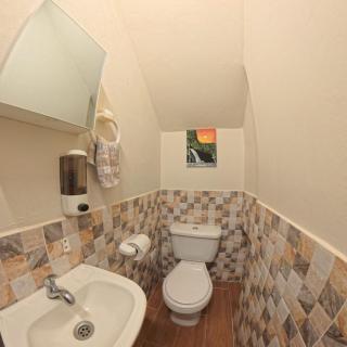 La Casa de Sonya - Concepción de Ataco - 3
