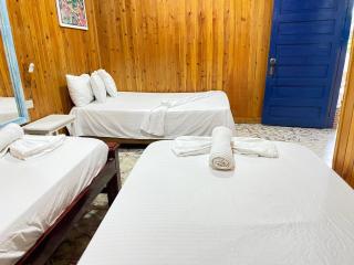 Hostal Luna Llena Getsemaní - 2