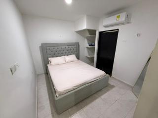 Apartamento Montecristo - 6