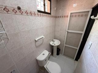 Apartamento Montecristo - 1