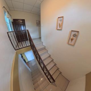 La Casa de Sonya - Concepción de Ataco - 2