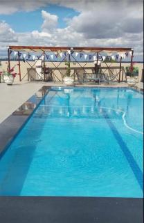 Blue Lake Estate-Galencia Property - 0