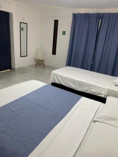 Habitación cerca al aeropuerto 1 - 3