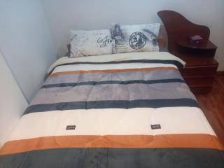 Habitacion comoda en Cusco - 6