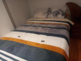 Habitacion comoda en Cusco - 4