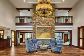 Montgomery Marriott Prattville Hotel & Conf Ctr at Capitol Hill - 8