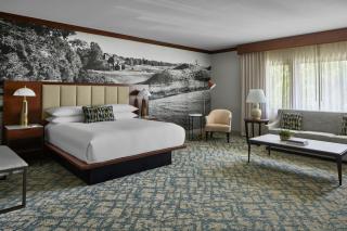 Montgomery Marriott Prattville Hotel & Conf Ctr at Capitol Hill - 1