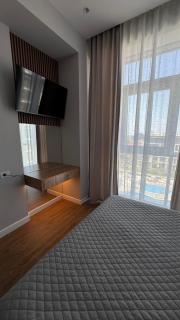 Caspian Sea Breeze - 3