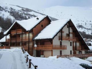 Résidence Les Cordeliers - Studio cabine 4 personnes exposé Sud MAE-8171 - 2