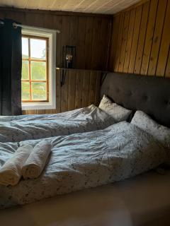 Cabin in Silisjávri - Skillemo - 9