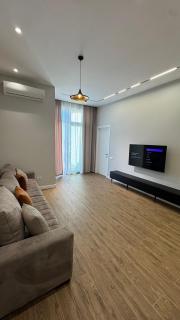 Caspian Sea Breeze - 2