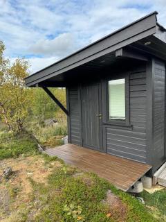Cabin in Silisjávri - Skillemo - 4