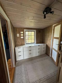 Cabin in Silisjávri - 3