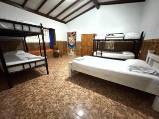 Hostal Luna Llena Getsemaní - 4