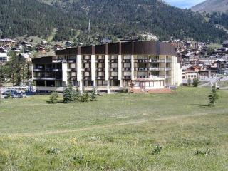 Résidence Chalmettes - Appartement sur les pistes de ski avec balcon - parking MAE-0751 - Montgenèvre - 8