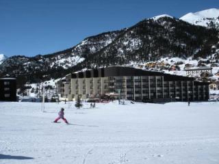 Résidence Chalmettes - Appartement sur les pistes de ski avec balcon - parking MAE-0751 - Montgenèvre - 7