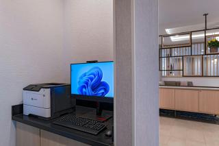 TownePlace Suites by Marriott Houston Tomball - 1