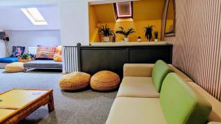 Victorian Town House - Sleeps 12 - Tywyn - 6