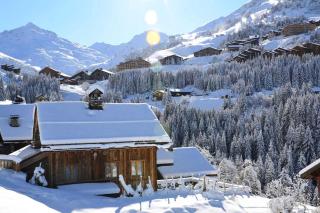 Résidence Plattieres - VUE D'EXCEPTION SUR MONT VALLON, PLEIN SUD, SKIS AUX PIEDS MAE-2801 - Méribel - 1
