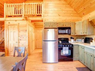 Haven View Retreat - 2