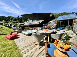 Résidence Isobel - Appartement Isobel - 8 Personnes - Morzine centre MAE-1401 - Morzine - 9