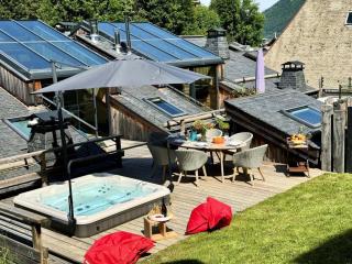 Résidence Isobel - Appartement Isobel - 8 Personnes - Morzine centre MAE-1401 - Morzine - 8