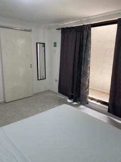 Habitación independiente cerca al aeropuerto 2 - Carthagène des Indes - 7