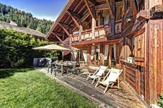 Résidence Lolana - Chalet Lolana - 14 Personnes - Morzine MAE-3791 - Morzine - 6