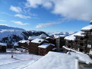 Résidence Le Centaure - Appartement pour 6 personnes · Ski aux pieds · Sur le haut de Belle Plagne MAE-0631 - 1