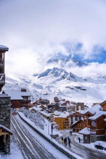 Chalet Mouflon - 5 Pièces pour 8 Personnes MAE-1751 - Val Thorens - 9