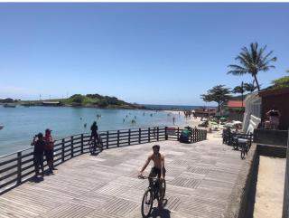 Sobrado 50 metros da Praia da Armação e Matadeiro-Floripa!! 35 - 3